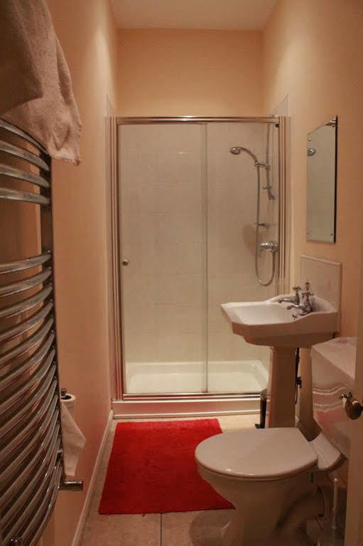 Woodland Guesthouse Дарлінгтон Екстер'єр фото