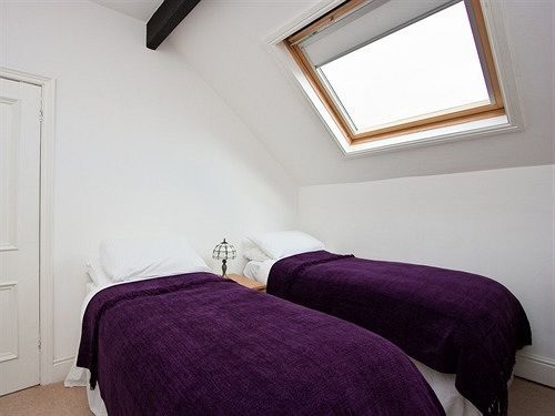 Woodland Guesthouse Дарлінгтон Екстер'єр фото