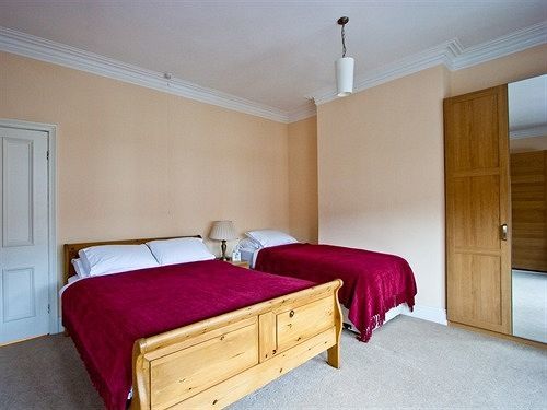 Woodland Guesthouse Дарлінгтон Екстер'єр фото